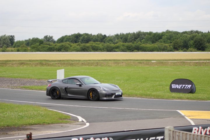 12 GT4's for sale on PistonHeads and growing - Page 303 - Boxster/Cayman - PistonHeads