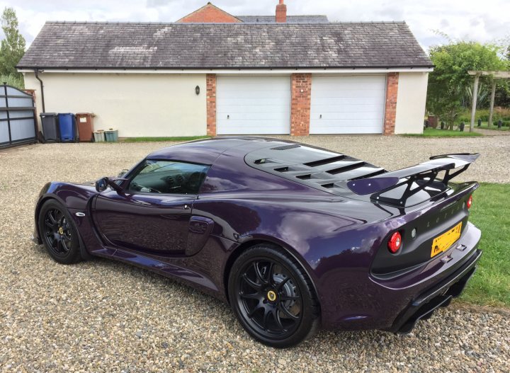 Exige prices with emira launch - Page 1 - Elise/Exige/Europa/340R - PistonHeads UK