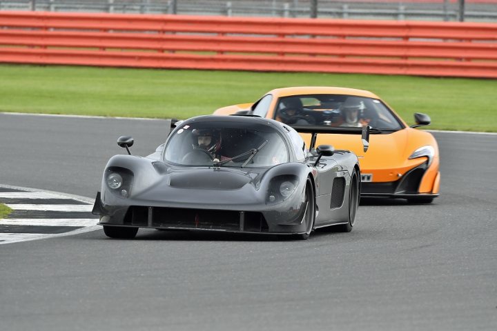 The Gallery - Ultima Photos Only Please - Page 38 - Ultima - PistonHeads