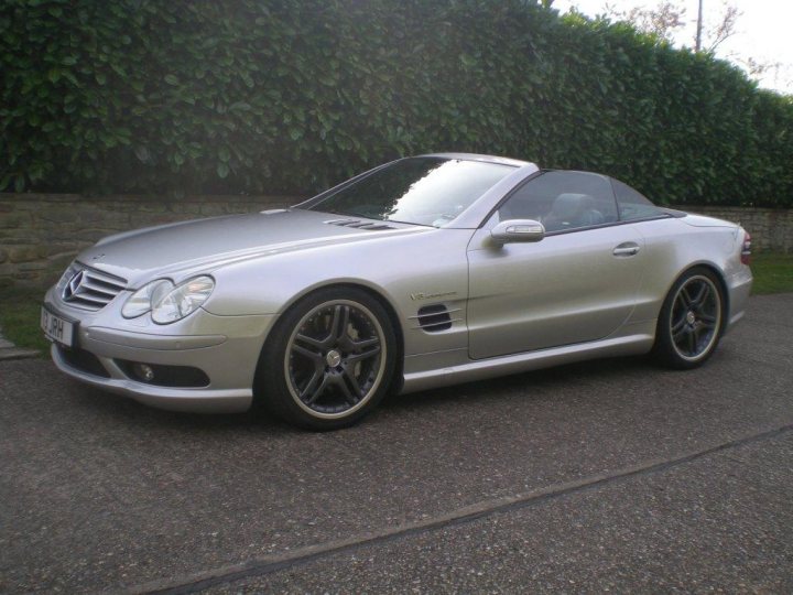 Show us your Mercedes! - Page 35 - Mercedes - PistonHeads