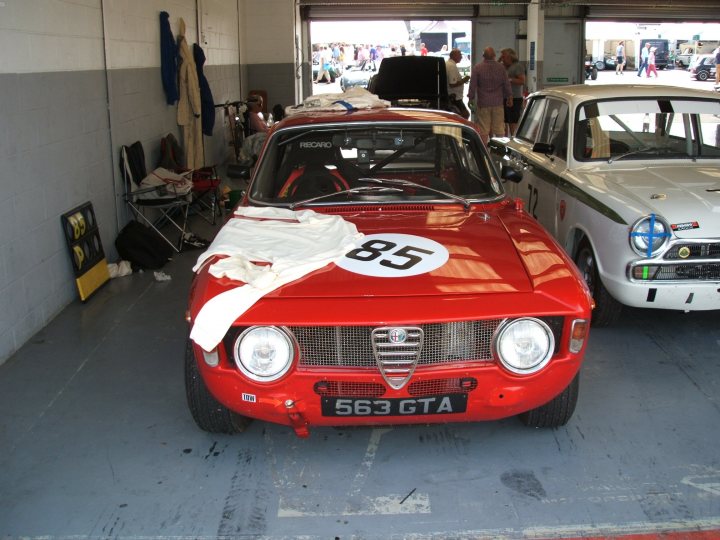 Great Italian car thread - Page 2 - Alfa Romeo, Fiat & Lancia - PistonHeads