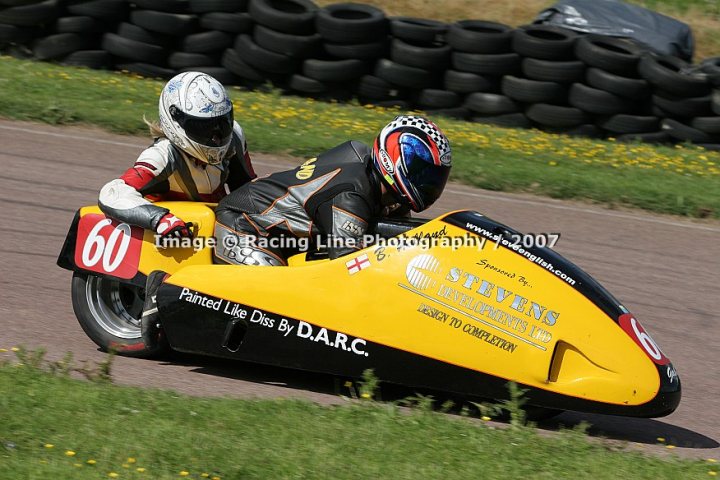 Sidecars Pistonheads