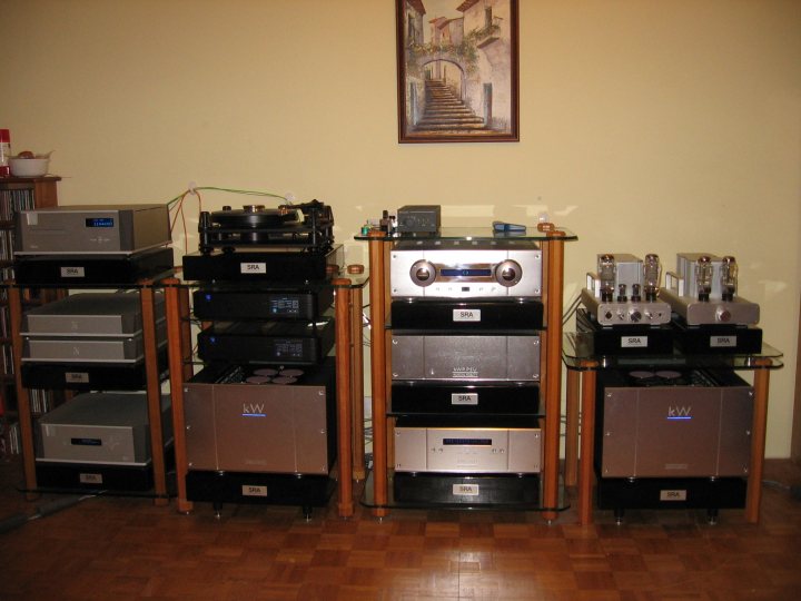 What’s your Hi-Fi set up? spec and pictures please  - Page 7 - Home Cinema & Hi-Fi - PistonHeads