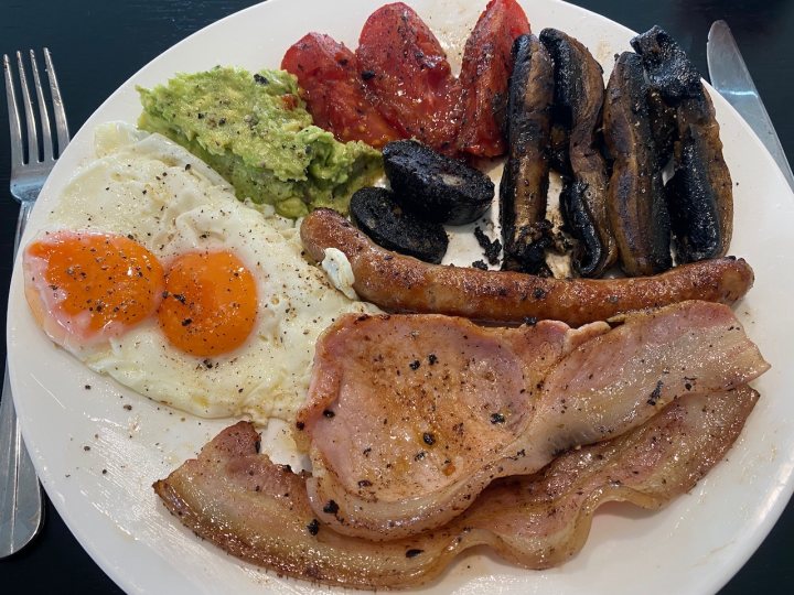 The Great Breakfast photo thread (Vol. 2) - Page 219 - Food, Drink & Restaurants - PistonHeads UK