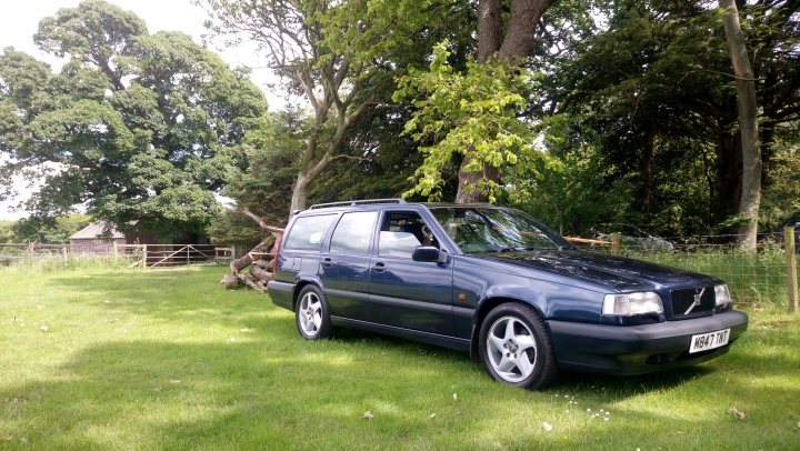 850 T5 estate... again...  - Page 5 - Readers' Cars - PistonHeads