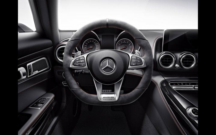 AMG GTS FUTURE VALUES - Page 3 - Mercedes - PistonHeads
