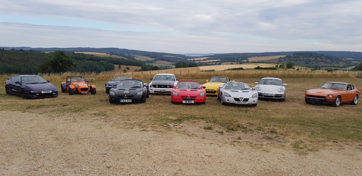 South Downs - RWD Light Weight Cars Meet ups 2019 - Page 7 - Events/Meetings/Travel - PistonHeads