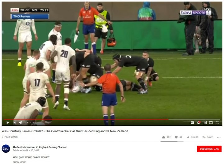 General rugby thread - Page 94 - Sports - PistonHeads
