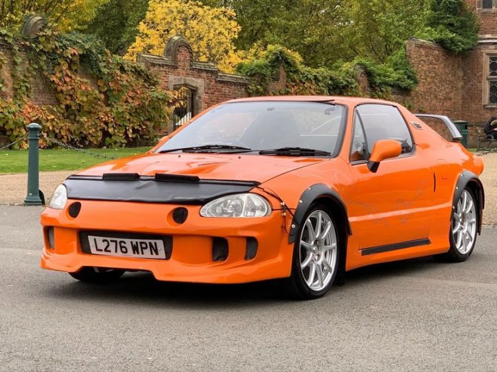 Badly modified cars thread Mk3 - Page 130 - General Gassing - PistonHeads UK