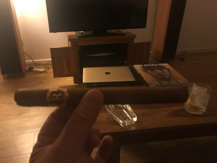 The PH Cigar Thread - Page 48 - The Lounge - PistonHeads