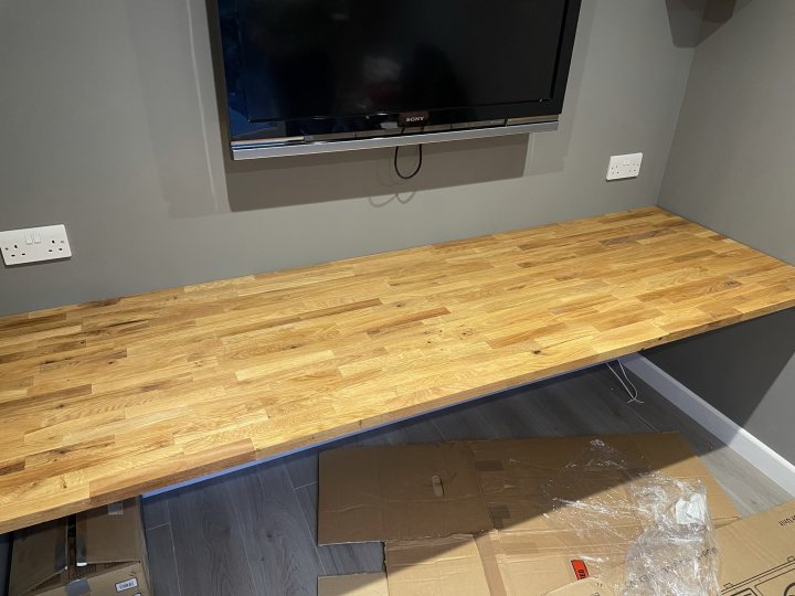 home office desk, any opinions? - Page 1 - Homes, Gardens and DIY - PistonHeads UK