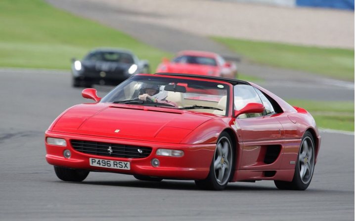 355 price correction  - Page 8 - Ferrari V8 - PistonHeads