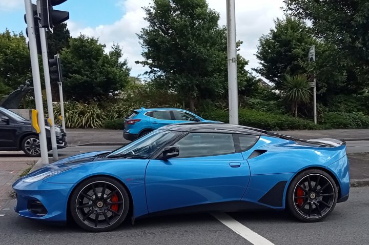 Spotted In South Wales (Vol 3) - Page 330 - South Wales - PistonHeads UK