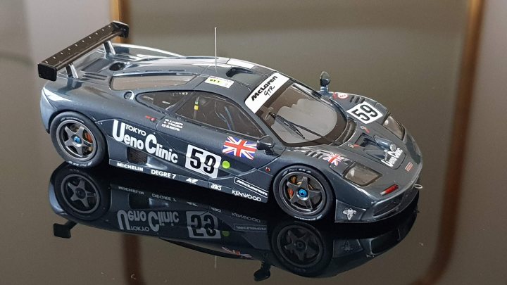1/43 Diecast Collectors - Who else is here? - Page 1 - Scale Models - PistonHeads UK