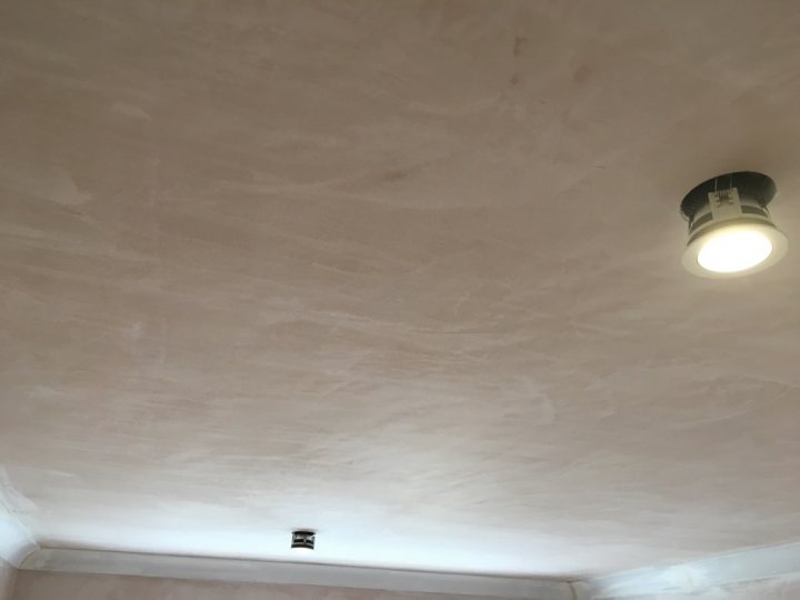 Re-boarding ceiling - Page 4 - Homes, Gardens and DIY - PistonHeads