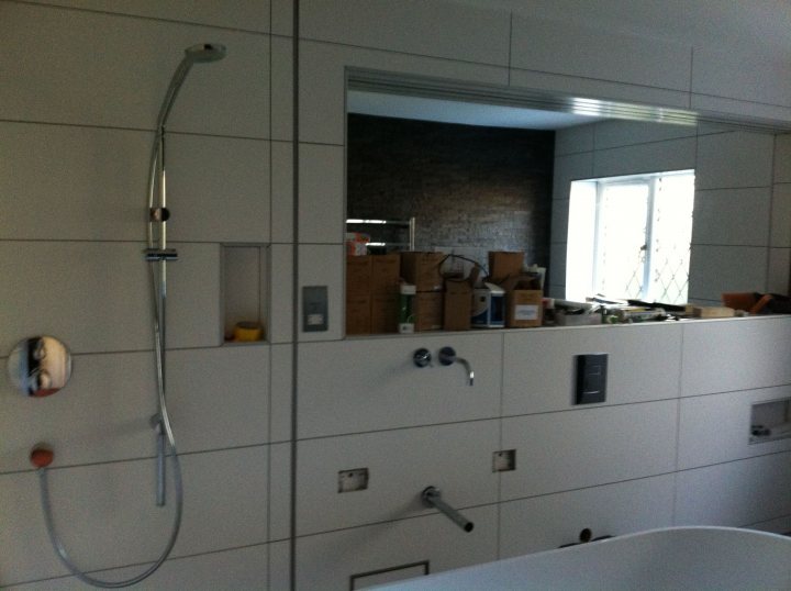 Rough cost to have a new bathroom done. - Page 4 - Homes, Gardens and DIY - PistonHeads