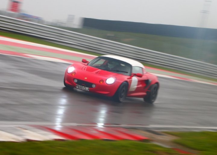 Who's racing what in 2015?  - Page 3 - UK Club Motorsport - PistonHeads