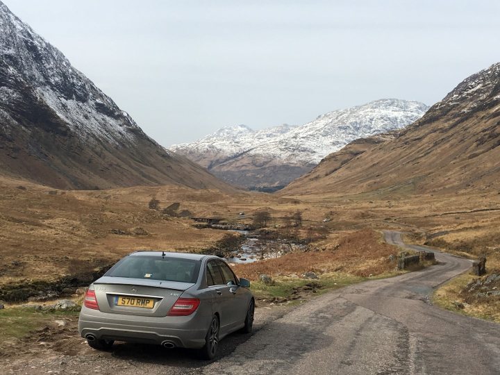 Highlands - Page 169 - Roads - PistonHeads