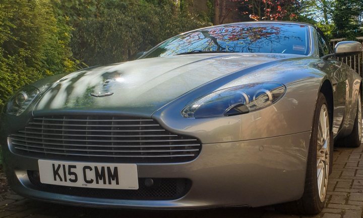 How about an Aston photo thread! - Page 191 - Aston Martin - PistonHeads