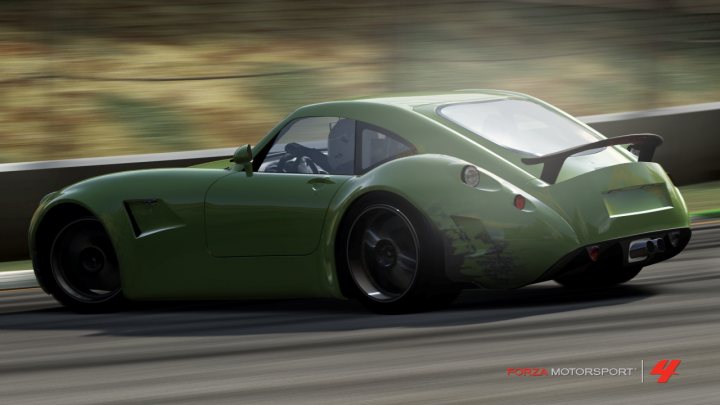 Forza 4 Images - Page 38 - Video Games - PistonHeads