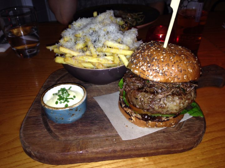 Burgers & fries prices - Page 53 - Food, Drink & Restaurants - PistonHeads