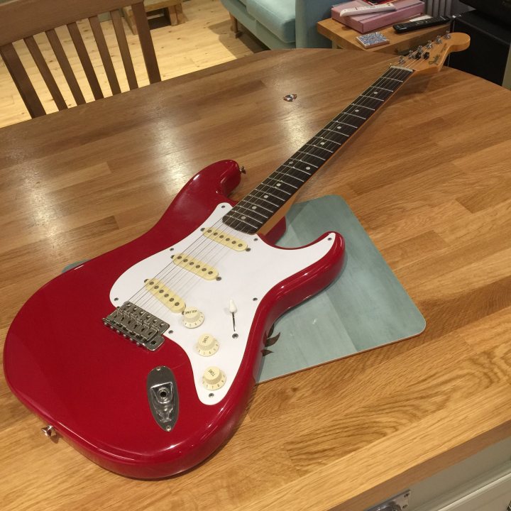 Lets look at our guitars thread. - Page 169 - Music - PistonHeads