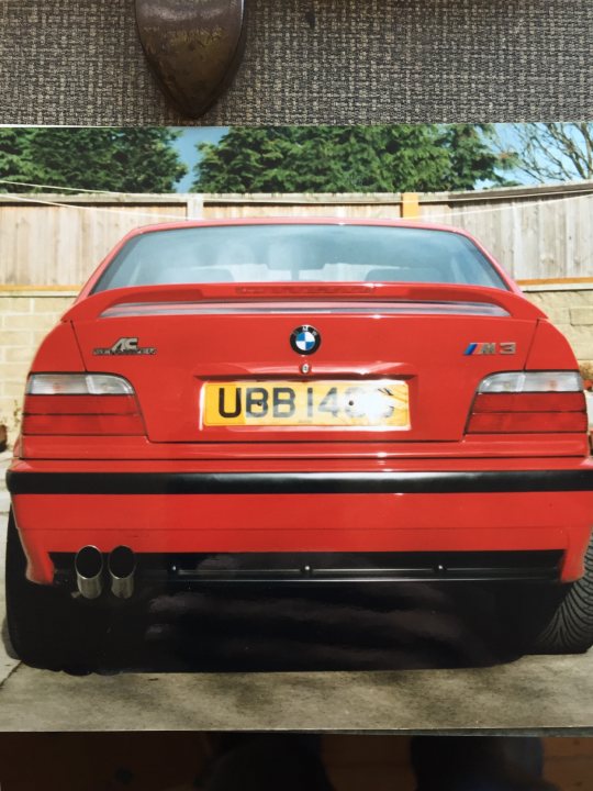 e36 M3: Remind me what I'm looking for? - Page 1 - M Power - PistonHeads
