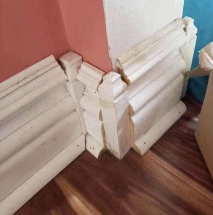 Rate my skirting! - Page 8 - Homes, Gardens and DIY - PistonHeads UK