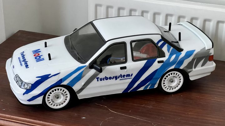 Show us your RC - Page 29 - Scale Models - PistonHeads UK