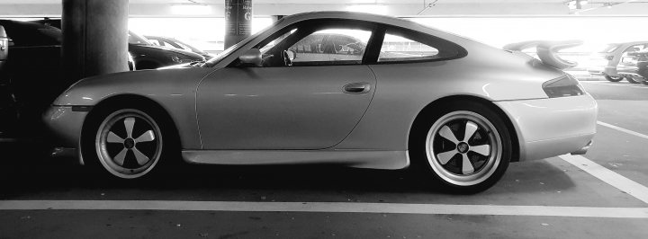 How about a Jethro 911 ??? - Page 3 - Porsche General - PistonHeads