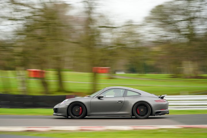 19th rs track day oulton park 8th march  - Page 12 - Porsche General - PistonHeads