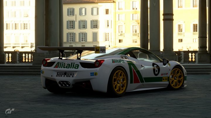 Gran Turismo Sport livery and scenic pics - Page 5 - Video Games - PistonHeads