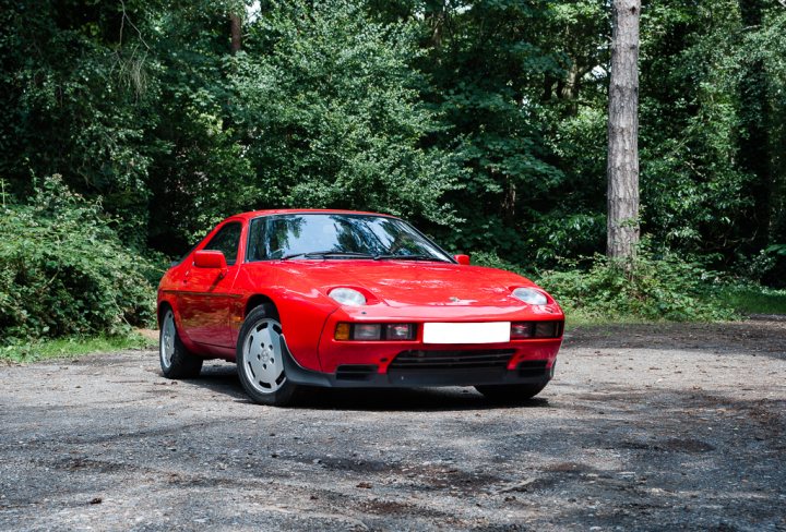 '86 Porsche 928 S2 - Page 1 - Readers' Cars - PistonHeads