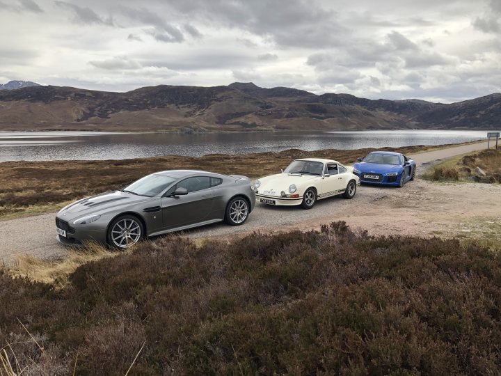 So what have you done with your Aston today? - Page 395 - Aston Martin - PistonHeads