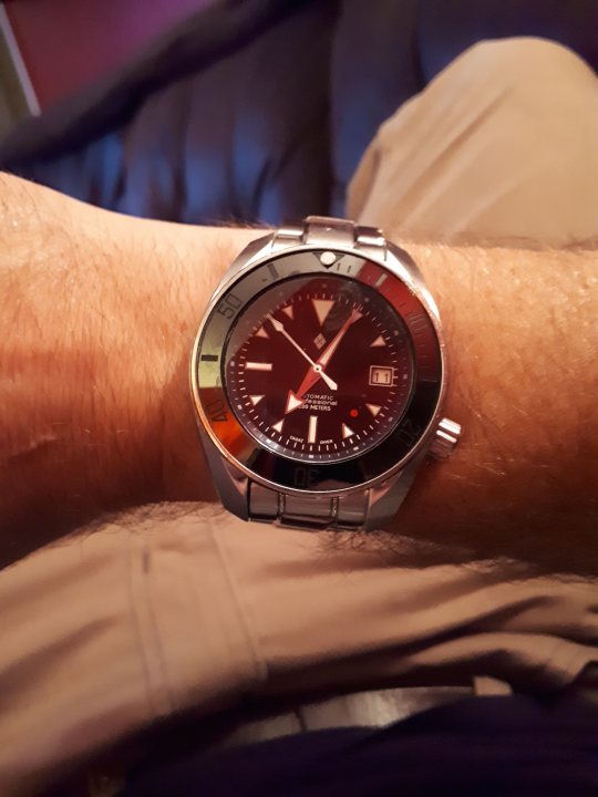 Let's see your Seikos! - Page 65 - Watches - PistonHeads