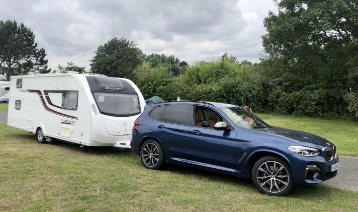 Who has the fastest rig? - Page 1 - Tents, Caravans & Motorhomes - PistonHeads UK