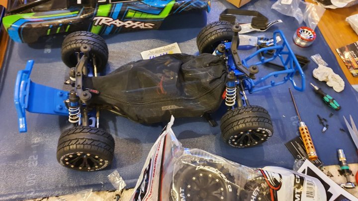 Show us your RC - Page 9 - Scale Models - PistonHeads