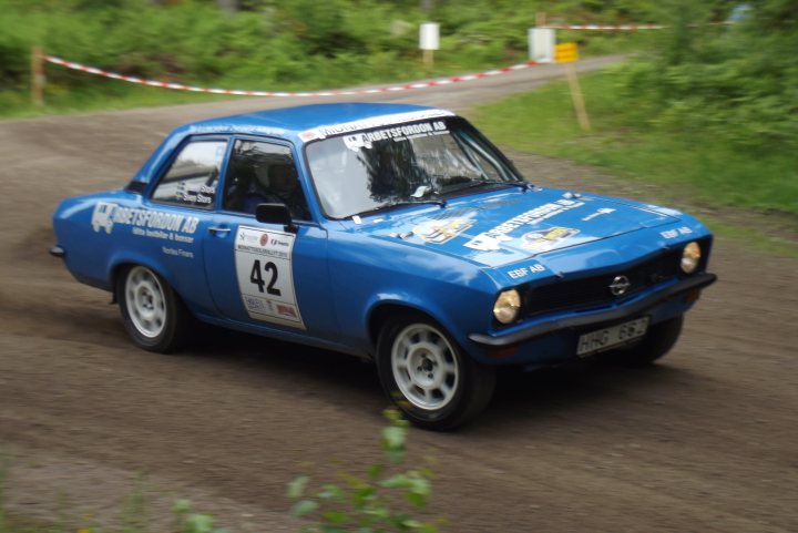 Race and Rally pictures. 2017. - Page 2 - UK Club Motorsport - PistonHeads