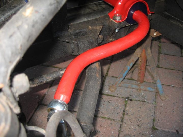 Links Pistonheads Drop Fitted Arb Finally