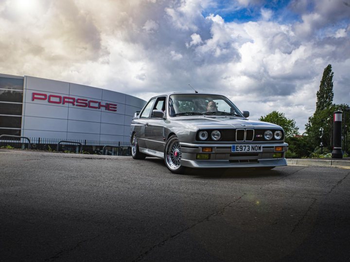 E30 M3 prices - Page 134 - M Power - PistonHeads