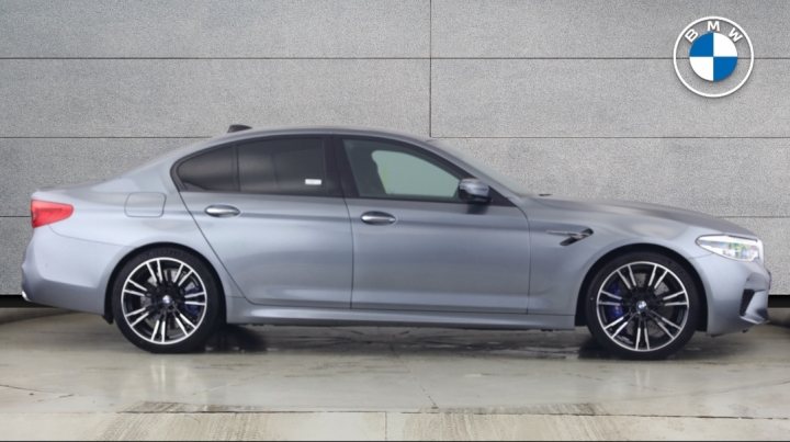 New to me F90 M5 - Page 1 - M Power - PistonHeads UK