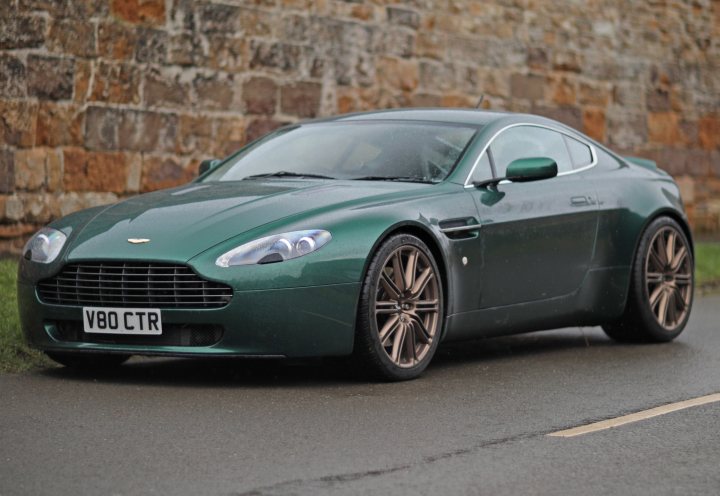 How about an Aston photo thread! - Page 215 - Aston Martin - PistonHeads UK