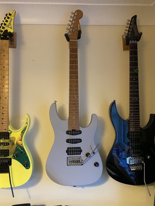 Lets look at our guitars thread. - Page 295 - Music - PistonHeads