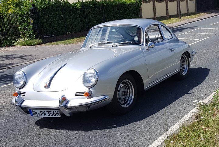 The Kent & Essex Spotted Thread! - Page 367 - Kent & Essex - PistonHeads