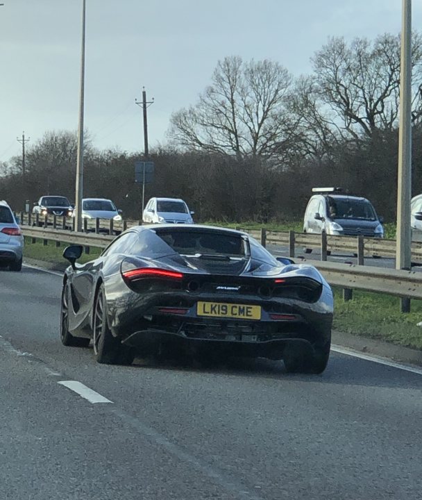 The Kent & Essex Spotted Thread! - Page 352 - Kent & Essex - PistonHeads