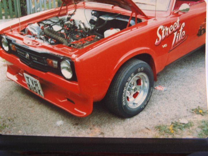 Anyone into 70's and 80's custom cars? - Page 9 - Classic Cars and Yesterday's Heroes - PistonHeads