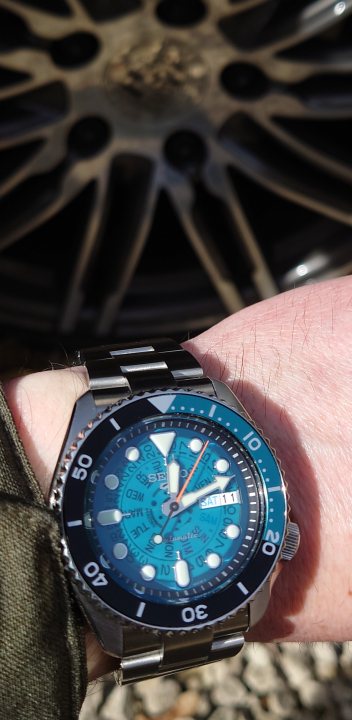 Wrist check 2023 - Page 29 - Watches - PistonHeads UK