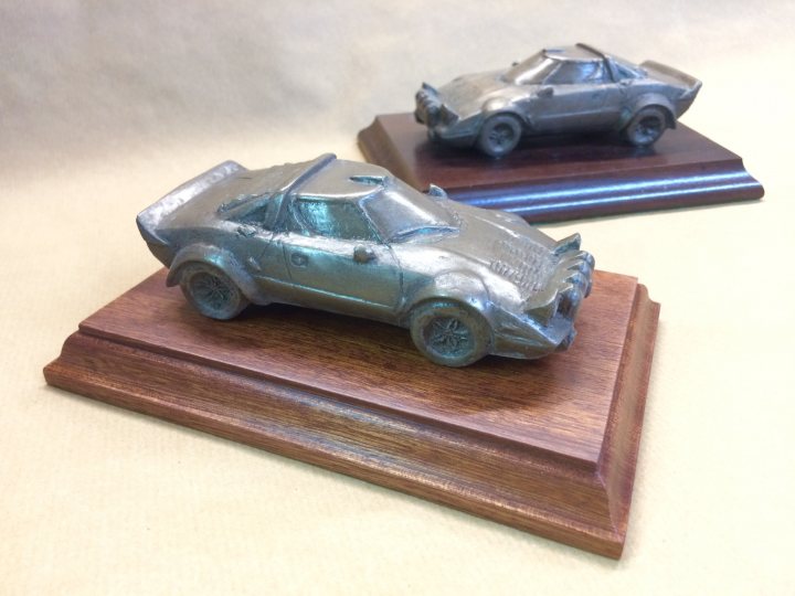 Pics of your models, please! - Page 143 - Scale Models - PistonHeads
