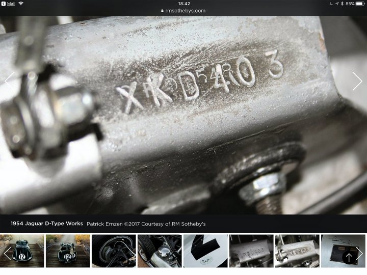 JD Classics, what have they been up to? - Page 84 - Classic Cars and Yesterday's Heroes - PistonHeads