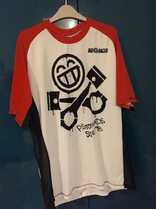 PH Cycling Shirts (I know, I know...) - Page 99 - Pedal Powered - PistonHeads
